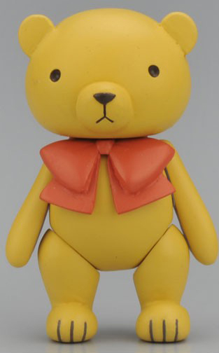 Suzuki-san, Junjou Romantica, Good Smile Company, Action/Dolls