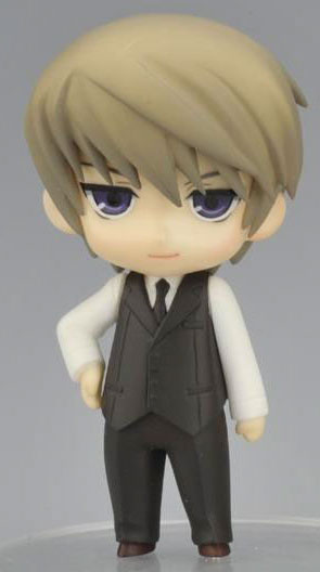 Usami Akihiko, Junjou Romantica, Good Smile Company, Action/Dolls