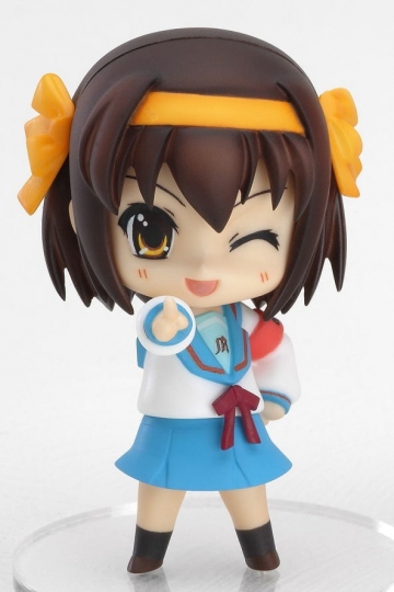 Suzumiya Haruhi, Suzumiya Haruhi No Yuuutsu, Good Smile Company, Action/Dolls