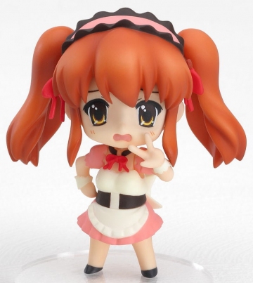 Asahina Mikuru, Suzumiya Haruhi No Yuuutsu, Good Smile Company, Action/Dolls
