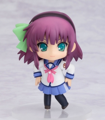 Nakamura Yuri, Angel Beats!, Good Smile Company, Action/Dolls