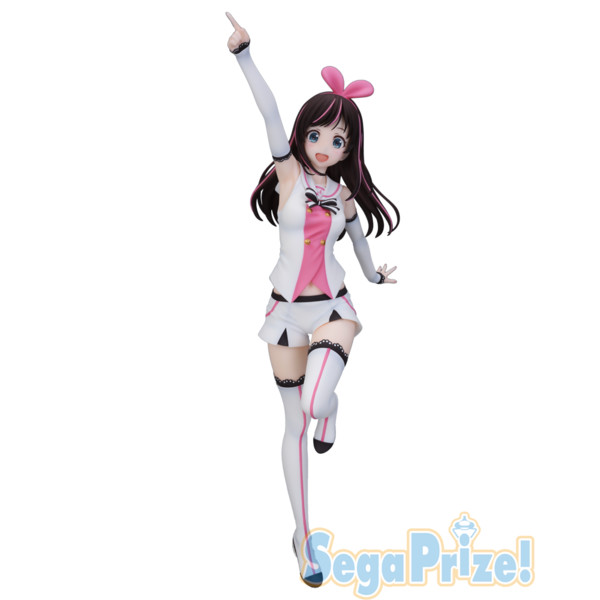 Kizuna Ai, A.I.Channel, SEGA, Pre-Painted