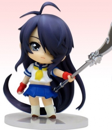 Kanu Unchou, Ikkitousen, Good Smile Company, Action/Dolls