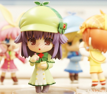 Hercule Barton, Tantei Opera Milky Holmes, Good Smile Company, Action/Dolls