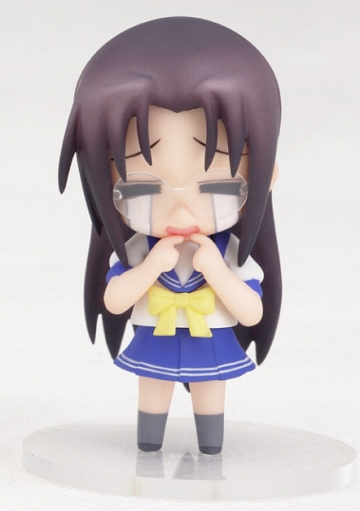 Tamura Hiyori, Lucky ☆ Star, Good Smile Company, Action/Dolls