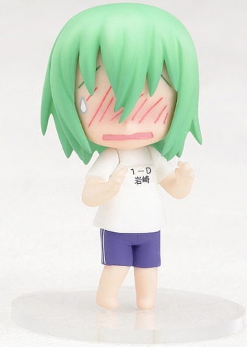 Iwasaki Minami, Lucky ☆ Star, Good Smile Company, Action/Dolls