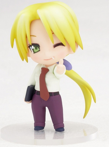 Kuroi Nanako, Lucky ☆ Star, Good Smile Company, Action/Dolls