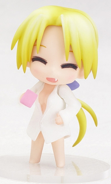 Kuroi Nanako, Lucky ☆ Star, Good Smile Company, Action/Dolls