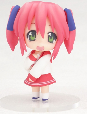 Kobayakawa Yutaka, Lucky ☆ Star, Good Smile Company, Action/Dolls