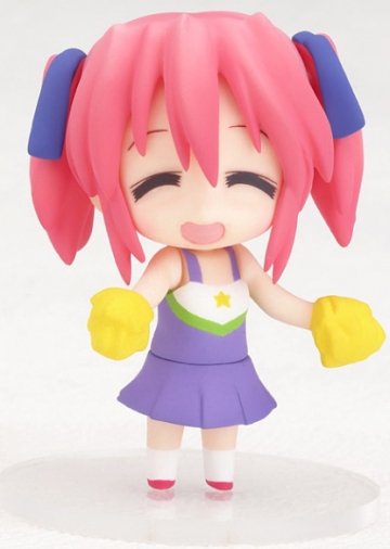 Kobayakawa Yutaka, Lucky ☆ Star, Good Smile Company, Action/Dolls