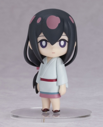 Yasuri Nanami, Katanagatari, Good Smile Company, Action/Dolls