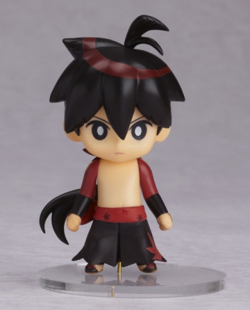 Yasuri Shichika, Katanagatari, Good Smile Company, Action/Dolls