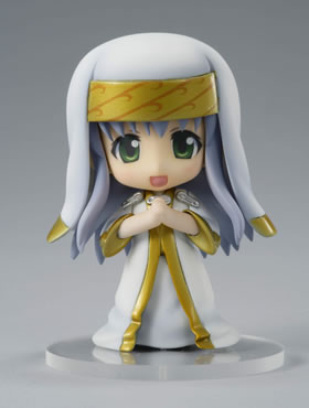 Index Librorum Prohibitorum, Toaru Majutsu No Index, Good Smile Company, Action/Dolls