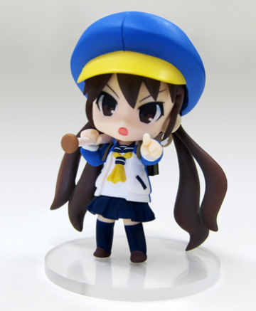 Kazamatsuri Fuuka, Disgaea 4, Good Smile Company, Action/Dolls