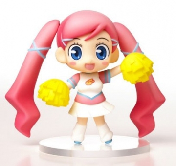 Akai Maho, Doki Doki Majo Shinpan!, Good Smile Company, Action/Dolls