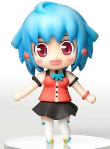 Seika Koron, Doki Doki Majo Shinpan!, Good Smile Company, Action/Dolls