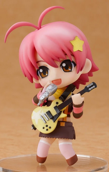 Shiino Kirari, Kira Kira 5th Anniversary Live Anime: Kick Start Generation, Kira☆Kira, Good Smile Company, Action/Dolls