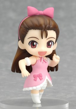 Minase Iori, IDOLM@STER: Xenoglossia, Good Smile Company, Action/Dolls