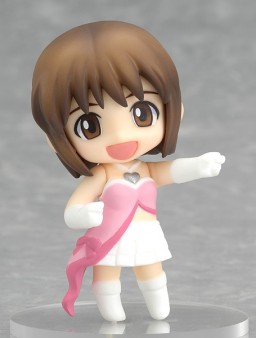 Hagiwara Yukiho, IDOLM@STER: Xenoglossia, Good Smile Company, Action/Dolls