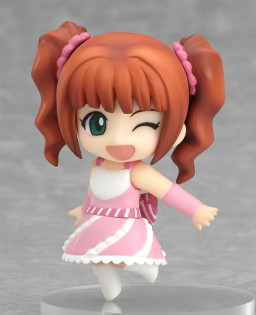 Takatsuki Yayoi, IDOLM@STER: Xenoglossia, Good Smile Company, Action/Dolls
