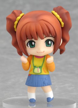 Takatsuki Yayoi, IDOLM@STER: Xenoglossia, Good Smile Company, Action/Dolls