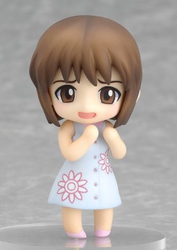 Hagiwara Yukiho, IDOLM@STER: Xenoglossia, Good Smile Company, Action/Dolls
