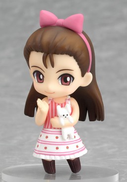 Minase Iori, IDOLM@STER: Xenoglossia, Good Smile Company, Action/Dolls