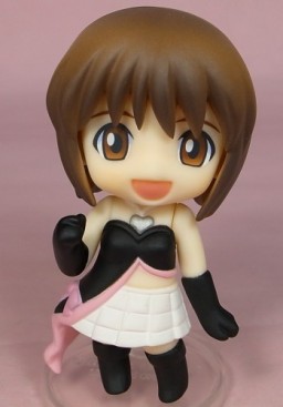 Hagiwara Yukiho, IDOLM@STER: Xenoglossia, Good Smile Company, Action/Dolls