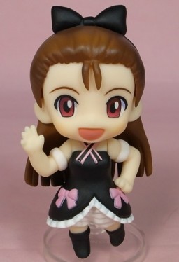 Minase Iori, IDOLM@STER: Xenoglossia, Good Smile Company, Action/Dolls