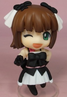 Amami Haruka, IDOLM@STER: Xenoglossia, Good Smile Company, Action/Dolls