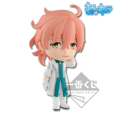 Romani Archaman, Fate/Grand Order, Banpresto, Pre-Painted
