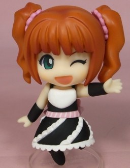 Takatsuki Yayoi, IDOLM@STER: Xenoglossia, Good Smile Company, Action/Dolls