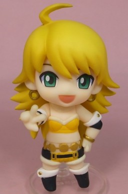 Hoshii Miki, IDOLM@STER: Xenoglossia, Good Smile Company, Action/Dolls