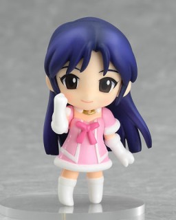 Kisaragi Chihaya, IDOLM@STER: Xenoglossia, Good Smile Company, Action/Dolls