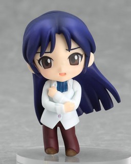Kisaragi Chihaya, IDOLM@STER: Xenoglossia, Good Smile Company, Action/Dolls