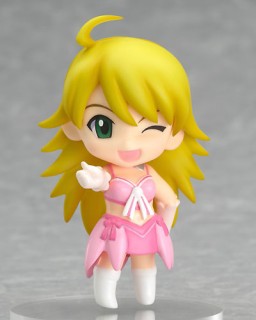Hoshii Miki, IDOLM@STER: Xenoglossia, Good Smile Company, Action/Dolls