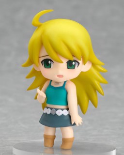 Hoshii Miki, IDOLM@STER: Xenoglossia, Good Smile Company, Action/Dolls