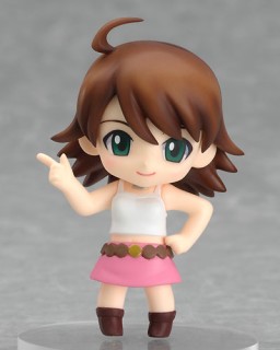 Hoshii Miki, IDOLM@STER: Xenoglossia, Good Smile Company, Action/Dolls