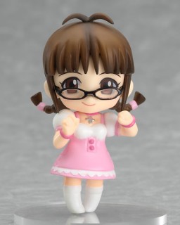 Akizuki Ritsuko, IDOLM@STER: Xenoglossia, Good Smile Company, Action/Dolls