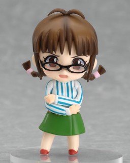 Akizuki Ritsuko, IDOLM@STER: Xenoglossia, Good Smile Company, Action/Dolls