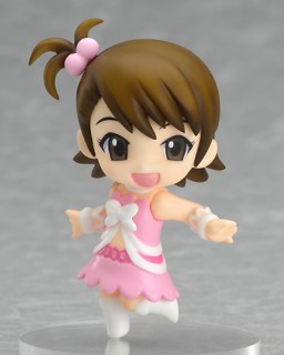 Futami Ami, IDOLM@STER: Xenoglossia, Good Smile Company, Action/Dolls