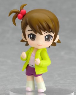 Futami Ami, IDOLM@STER: Xenoglossia, Good Smile Company, Action/Dolls