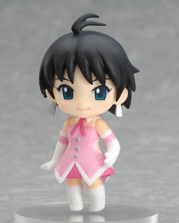 Kikuchi Makoto, IDOLM@STER: Xenoglossia, Good Smile Company, Action/Dolls