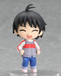 Kikuchi Makoto, IDOLM@STER: Xenoglossia, Good Smile Company, Action/Dolls