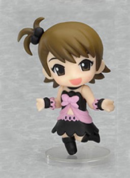 Futami Ami, IDOLM@STER: Xenoglossia, Good Smile Company, Action/Dolls