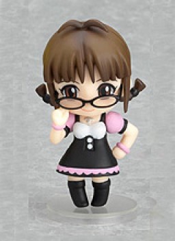 Akizuki Ritsuko, IDOLM@STER: Xenoglossia, Good Smile Company, Action/Dolls