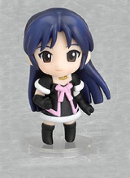 Kisaragi Chihaya, IDOLM@STER: Xenoglossia, Good Smile Company, Action/Dolls