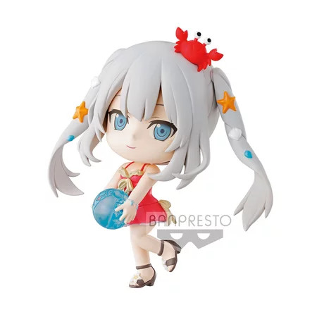 Marie Antoinette (Caster), Fate/Grand Order, Banpresto, Pre-Painted