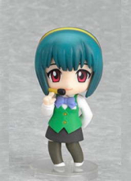 Otonashi Kotori, IDOLM@STER: Xenoglossia, Good Smile Company, Action/Dolls