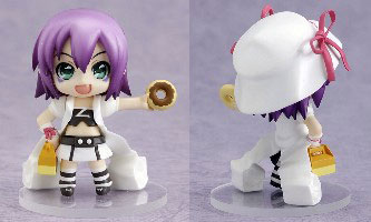 Merry Nightmare, Yumekui Merry, Good Smile Company, Action/Dolls